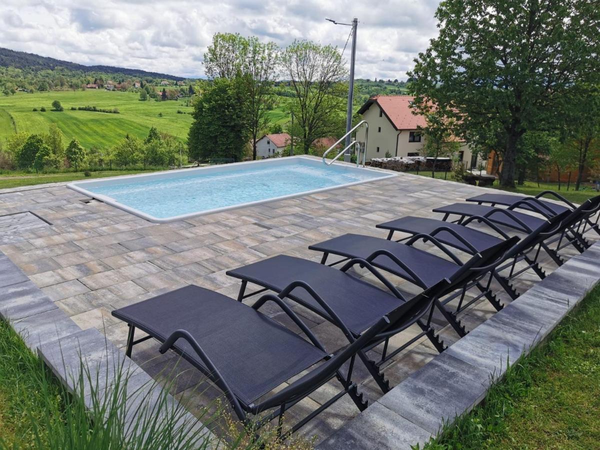 Apartment Iko Rakovica