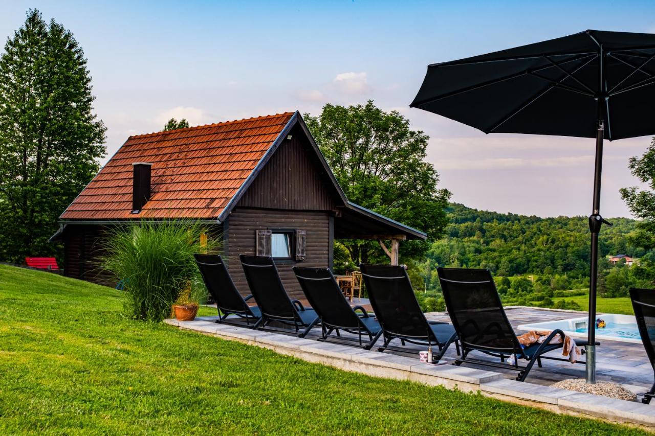Apartment Iko Rakovica