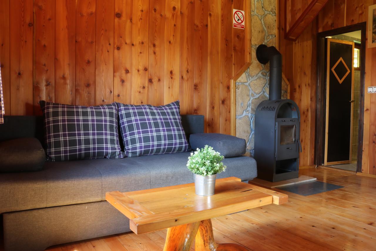 Iko Apartment *