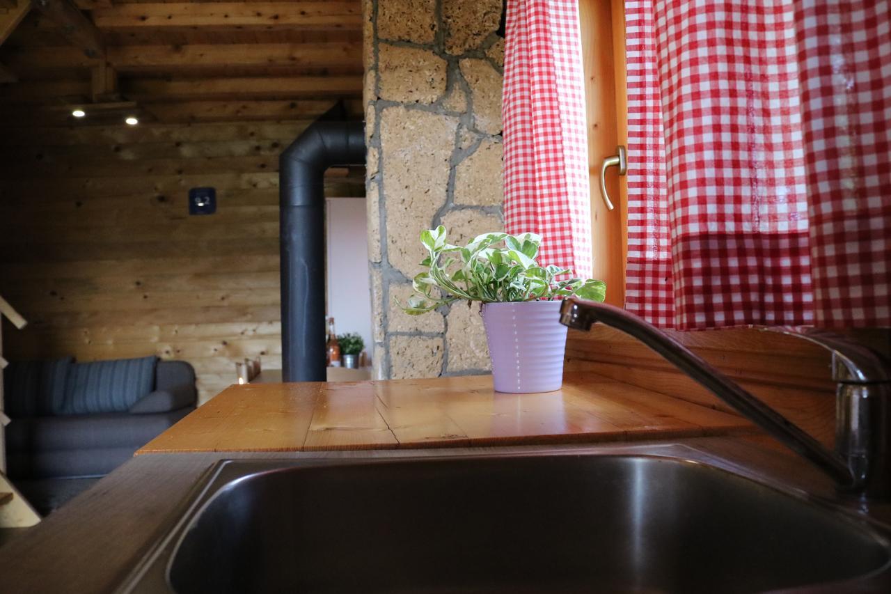 Iko Apartment Rakovica