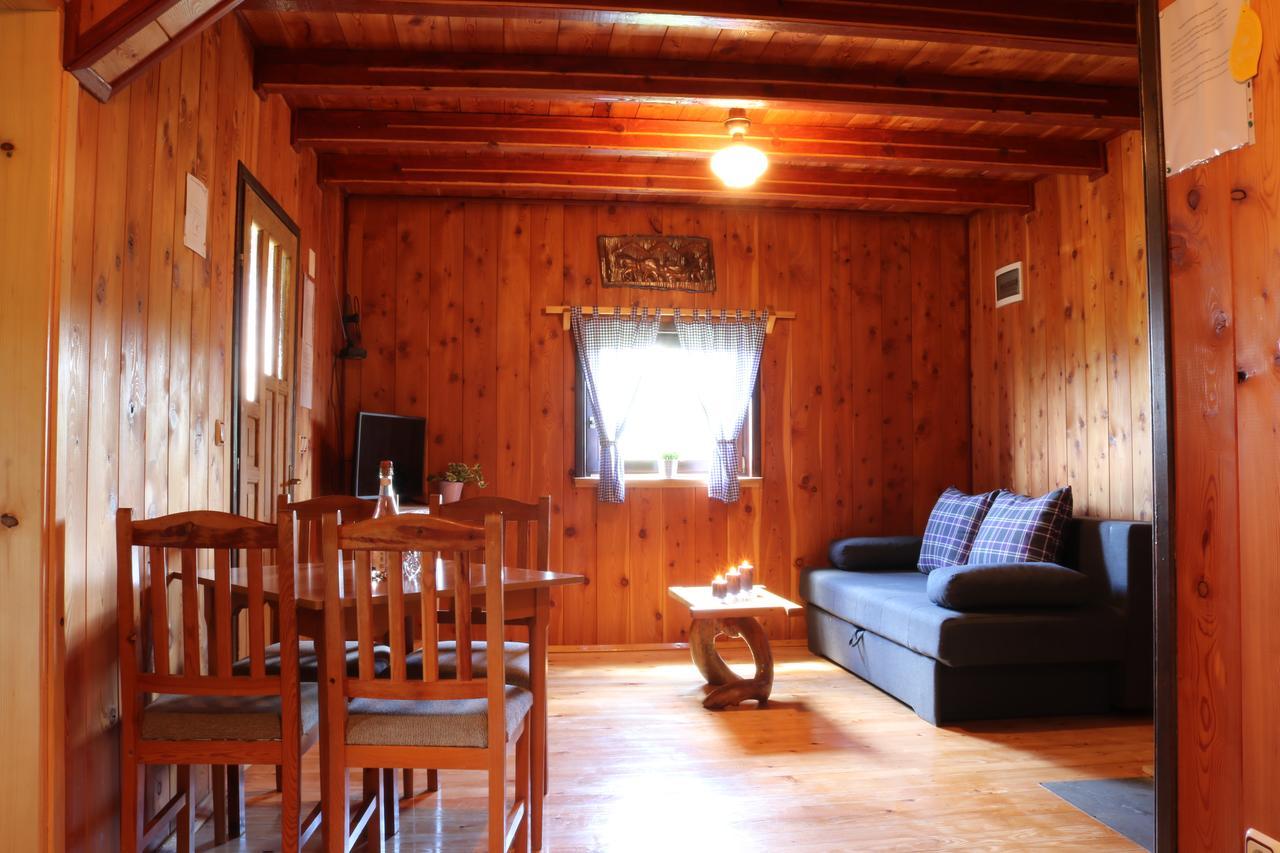 Apartment Iko *