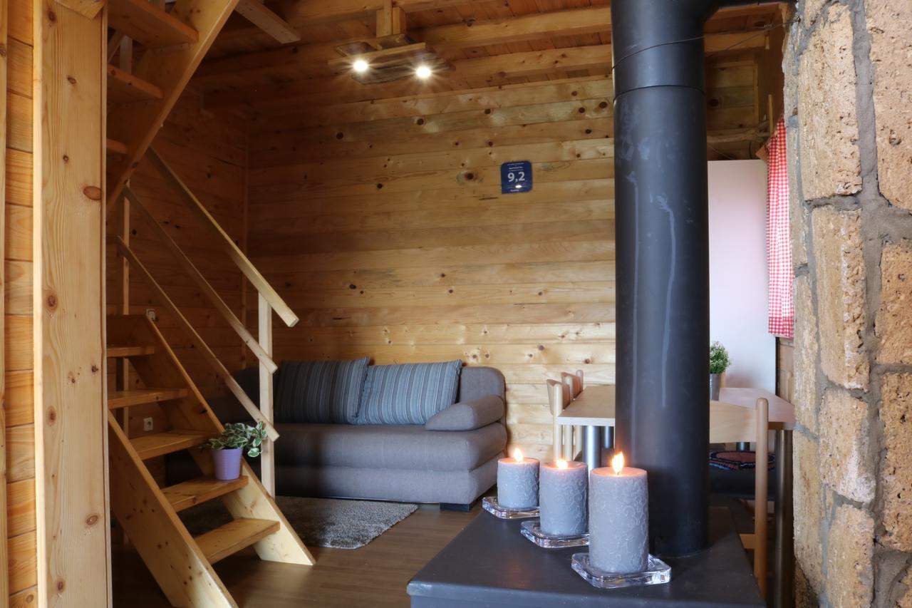 Apartment Iko Rakovica